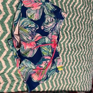 Lilly Pulitzer Shorts